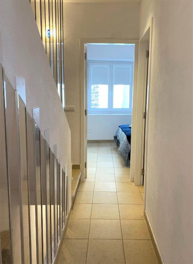 Puig Vidal - Casa Tranquila A 50Mts De La Playa Apartment Cadaques Exterior photo