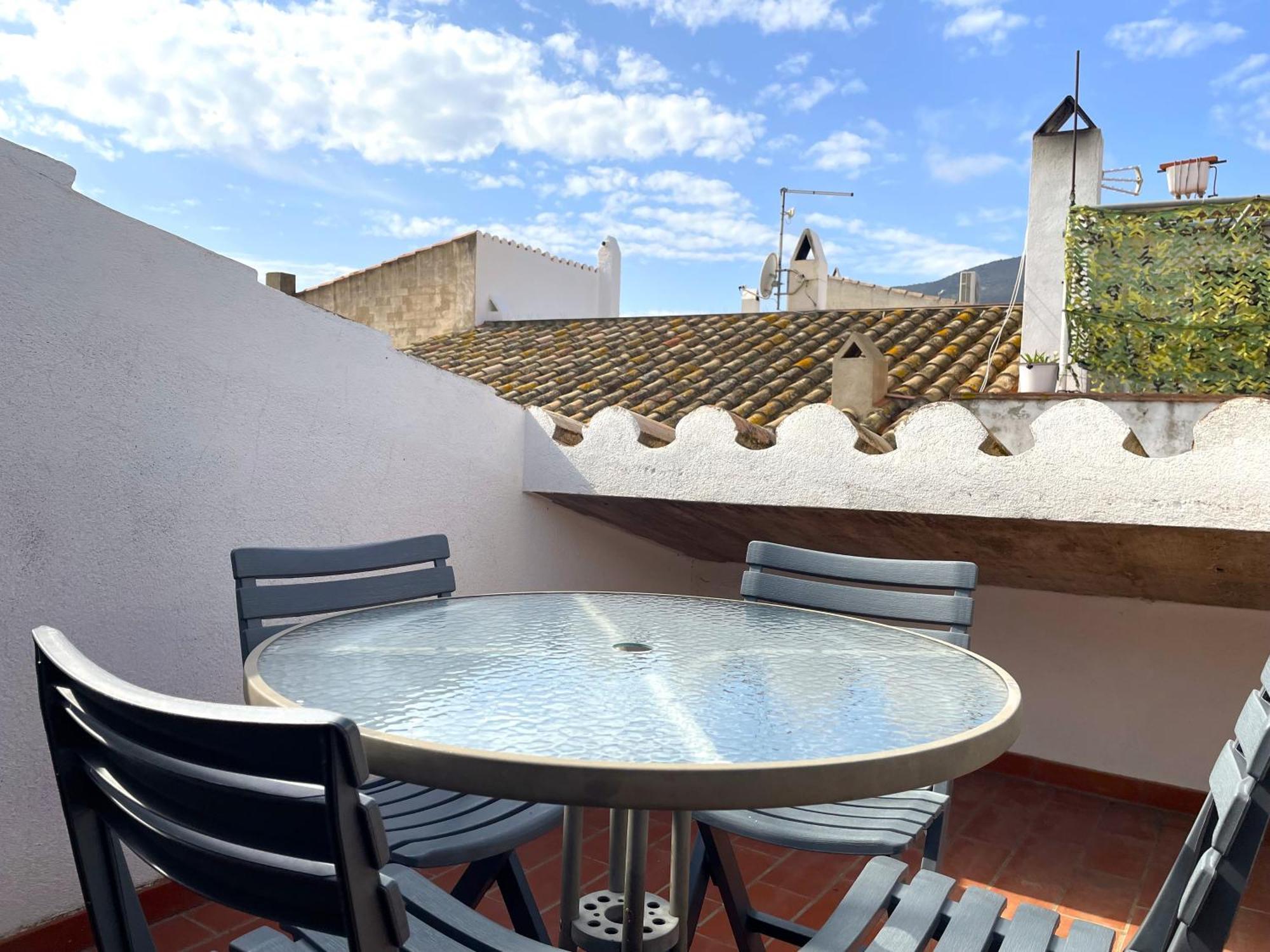 Puig Vidal - Casa Tranquila A 50Mts De La Playa Apartment Cadaques Exterior photo